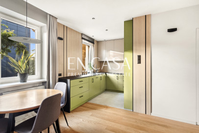 Apartment Sale Warszawa Wola Chłodna